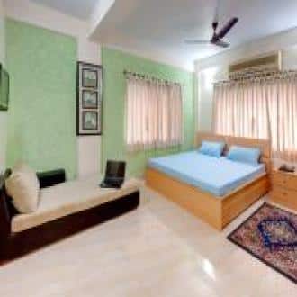Stay In A Homestay In Kolkata Hastings, Kolkata 1